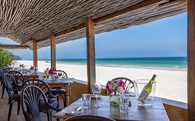 Blue Marlin Beach Hotel